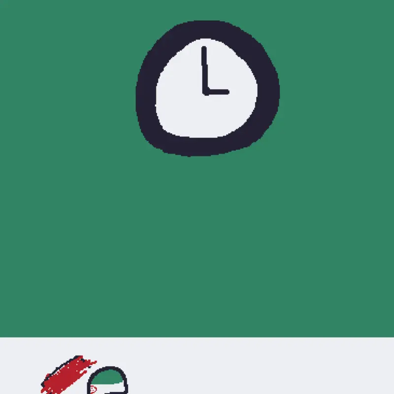 time is so fast by @Kiaan_