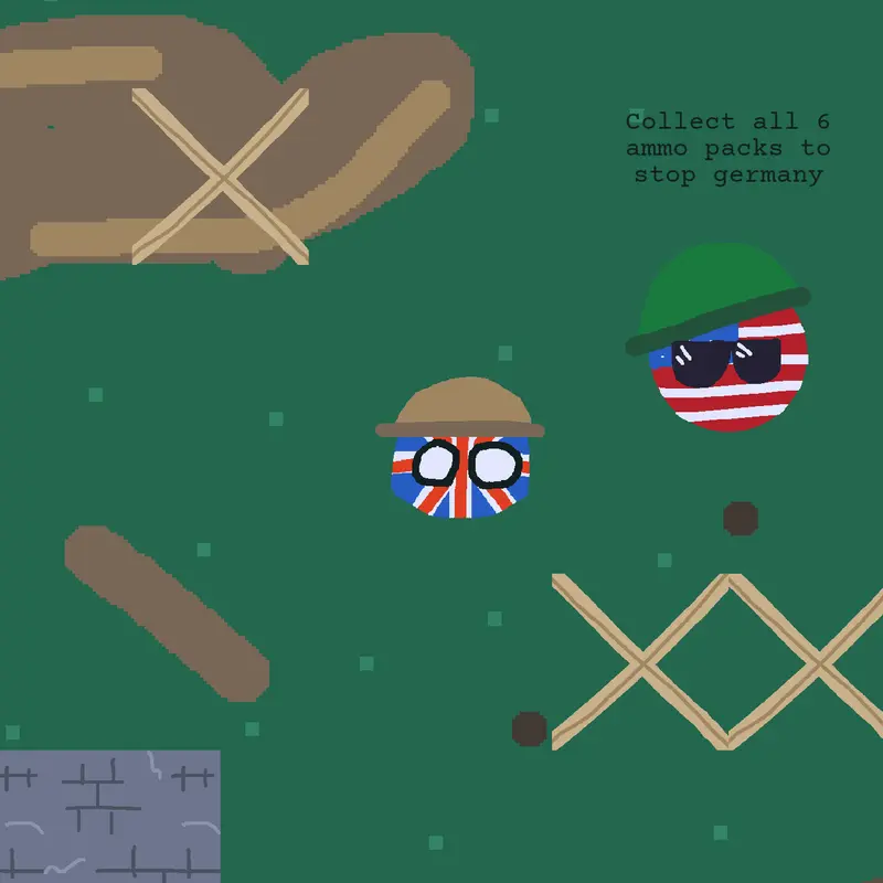 Game by @Charwhy