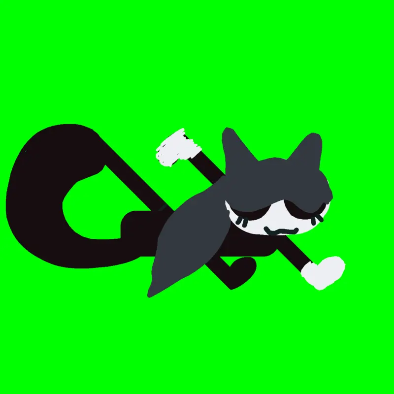 Game by @Nyanie