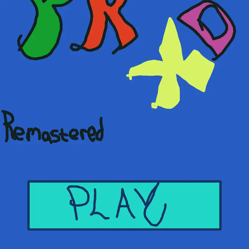 Game by @Bumblebee2492YT