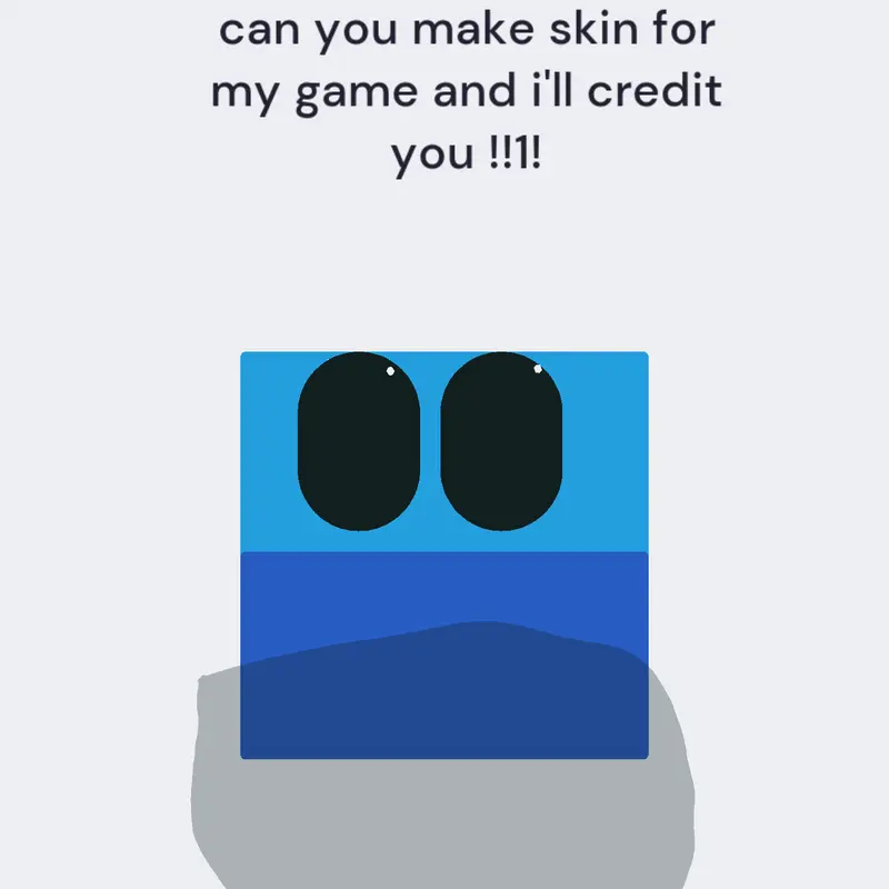 Game by @gomaswowpesi
