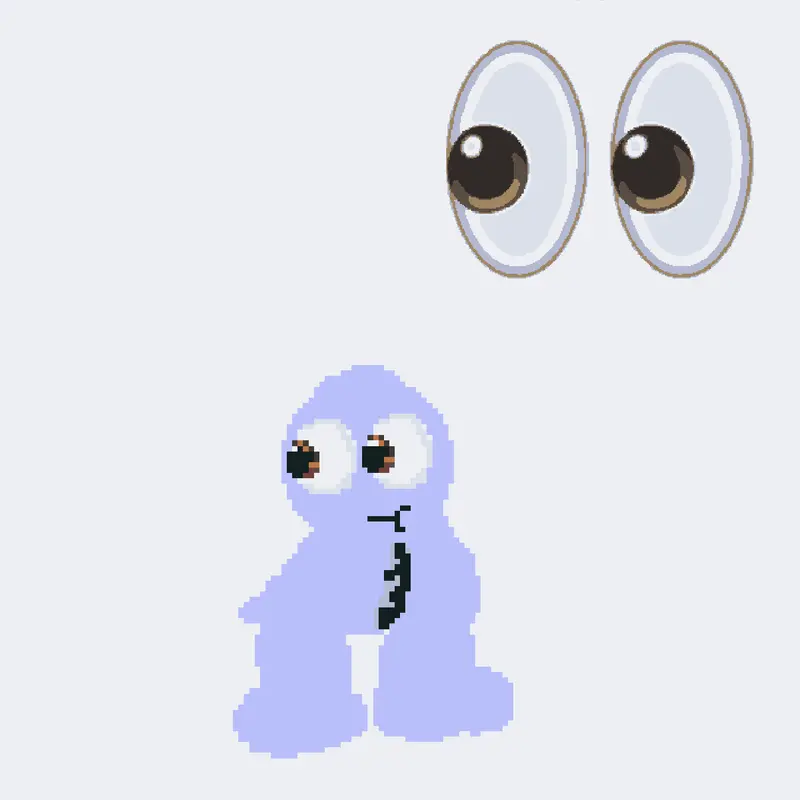 I dont know why i made this by @fruitger_boy