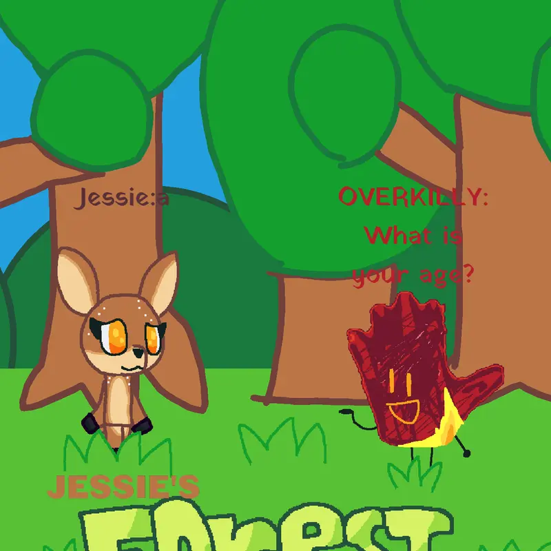 Game by @OVERKILLY