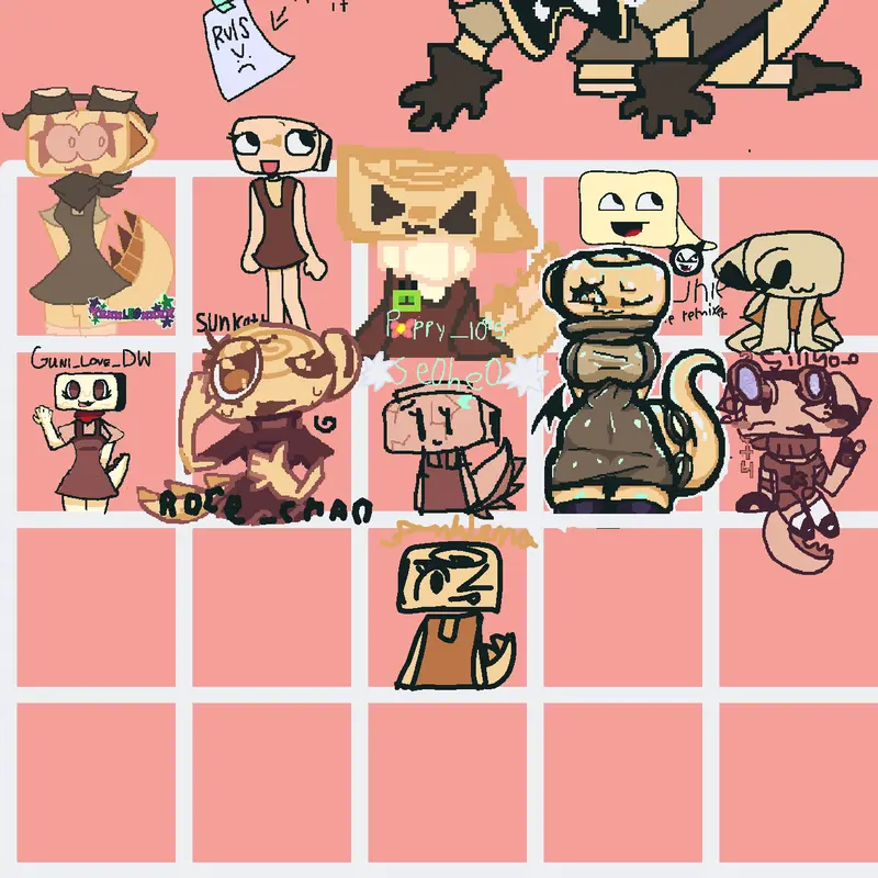 Game by @astrao