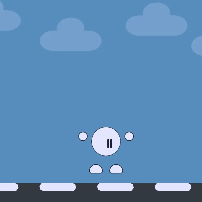 Game by @Pillowo