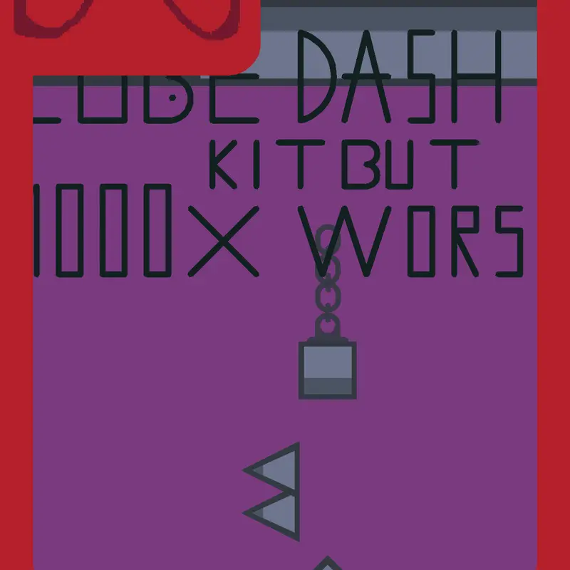 This is 1000x worse than original by @notmyre101