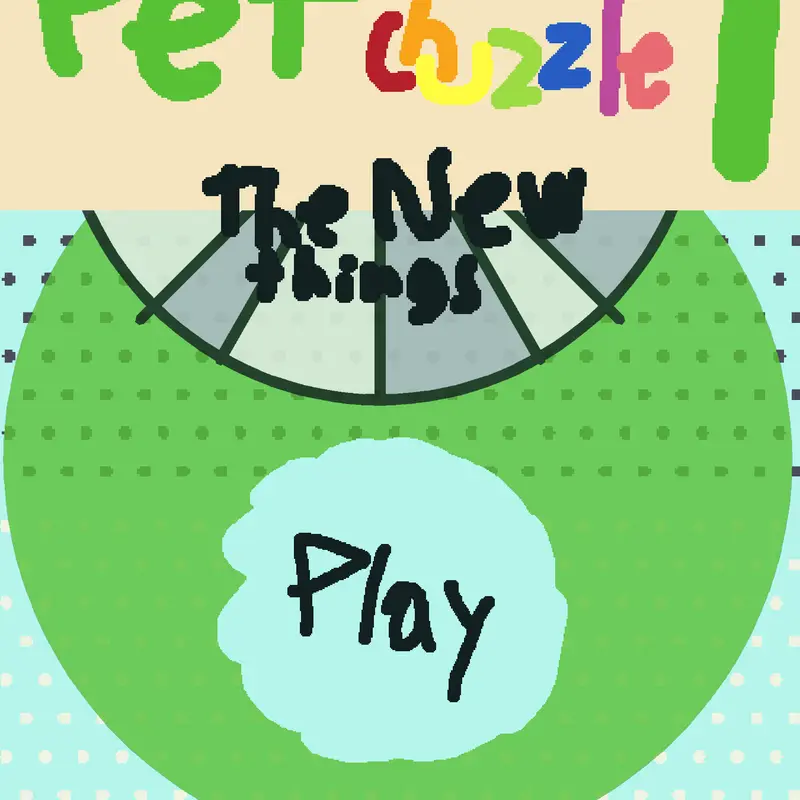 Game by @Yeraldina