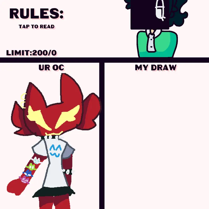 Game by @luna--lumi