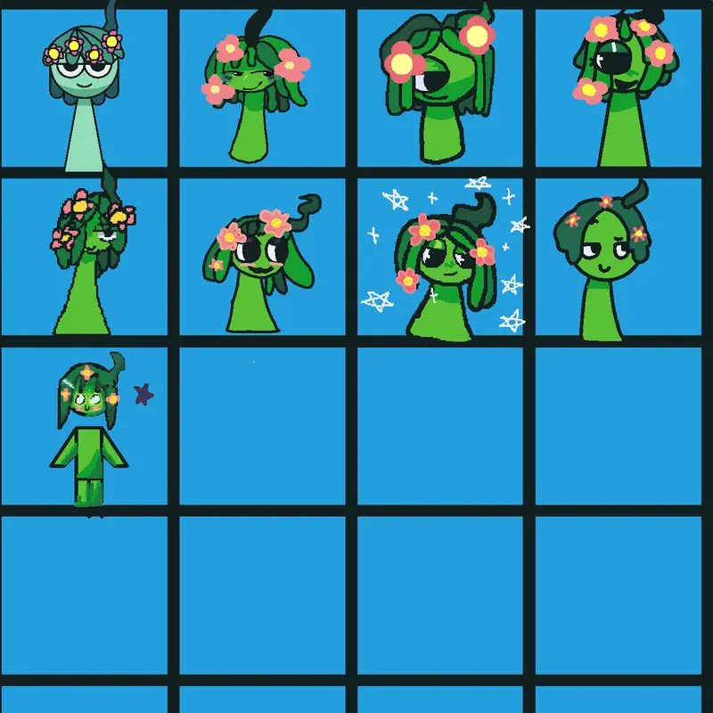 Game by @Nightmare1234