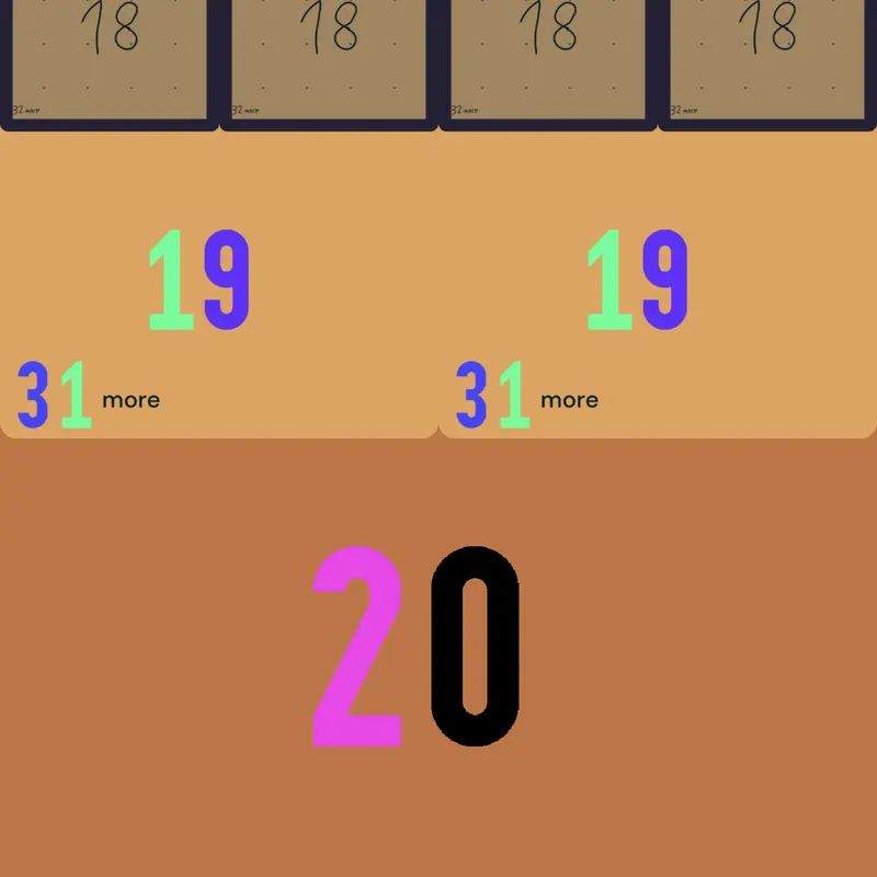 Game by @Gavin_abimanyu