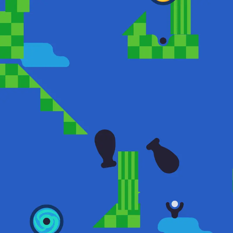 Game by @wazas