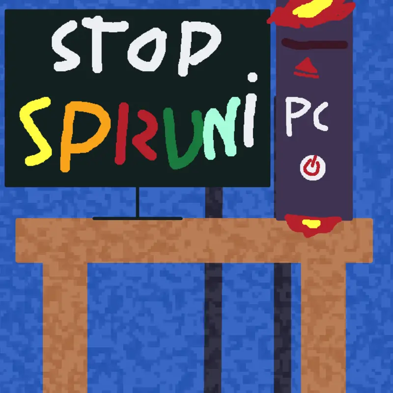 Game by @theawesocopydox