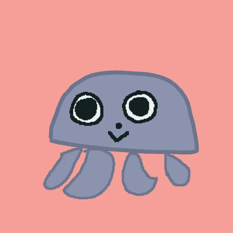 Game by @pebble_Hate_fish