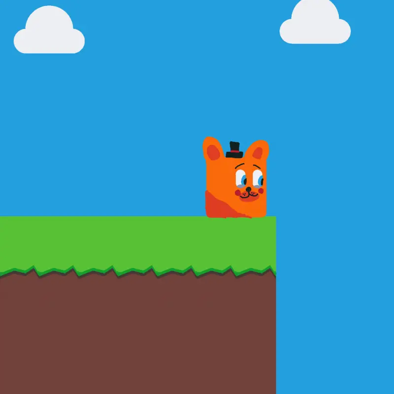 Game by @goldenfoxythepiratefox