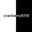 cranberry6741 avatar