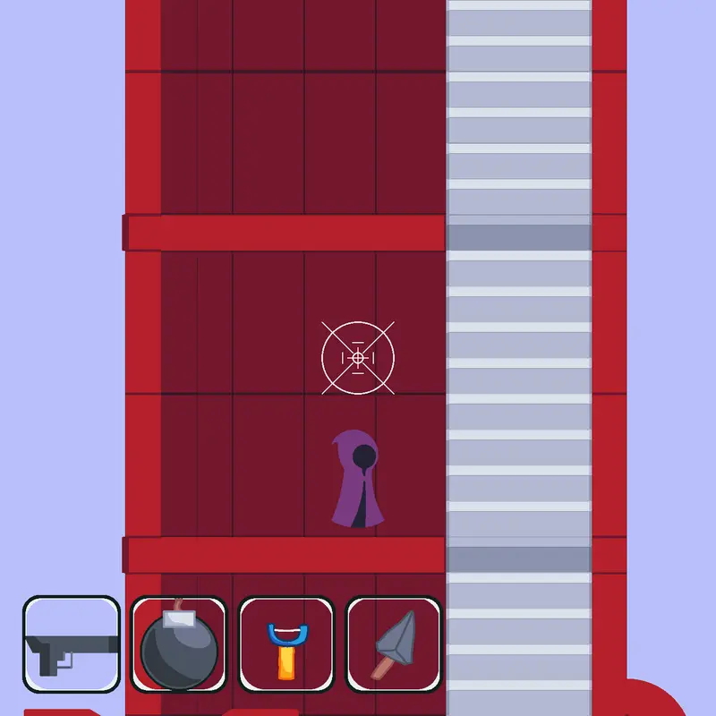 Game by @KuyaSebi143