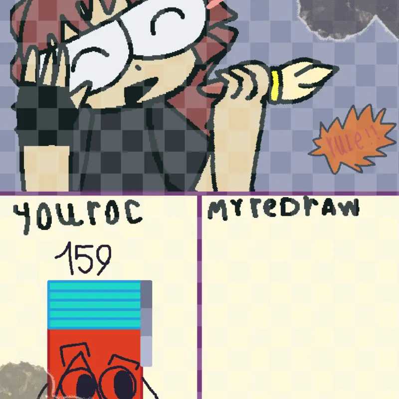 Game by @v-86gammin
