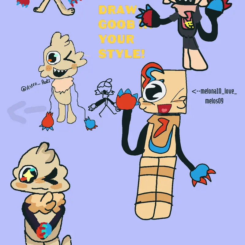 Game by @Jellababycat