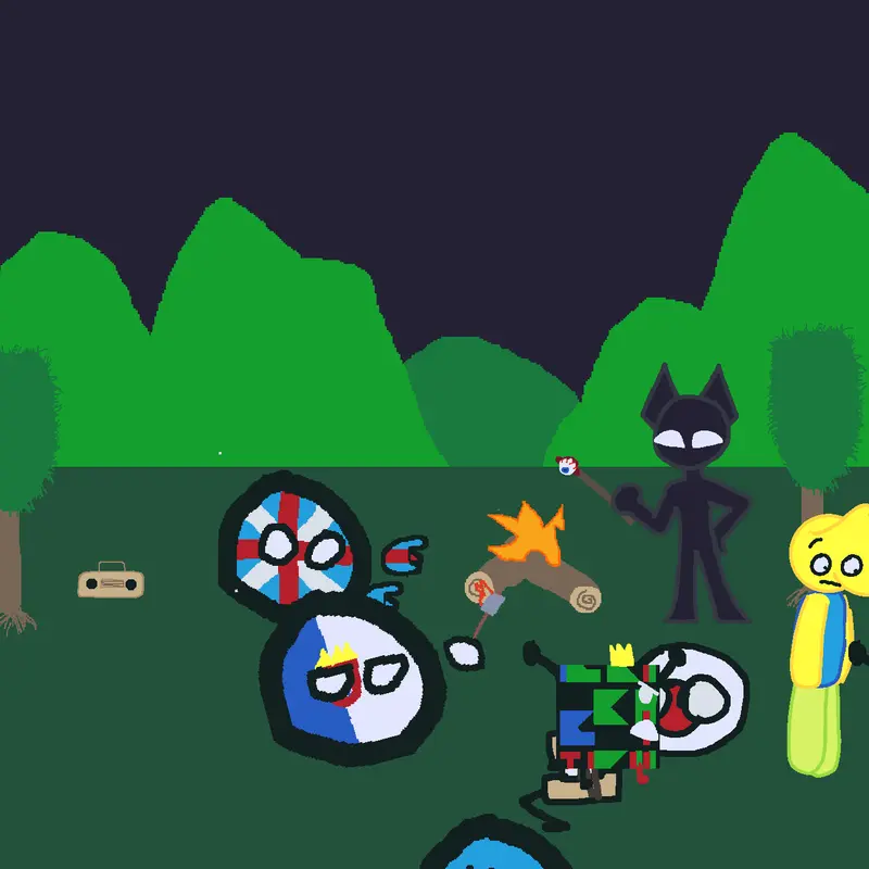 Game by @jajajajg