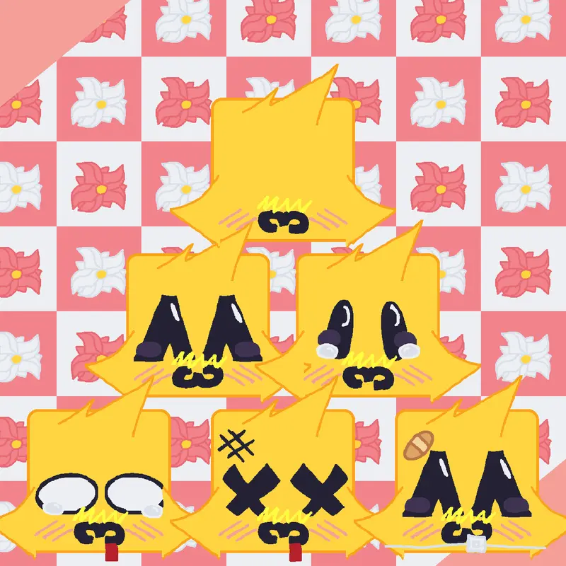 Noob ragdoll test by @guiena_pig_is_skinny