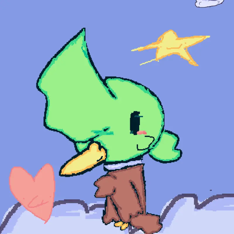 Game by @M4XP00K13W00KS