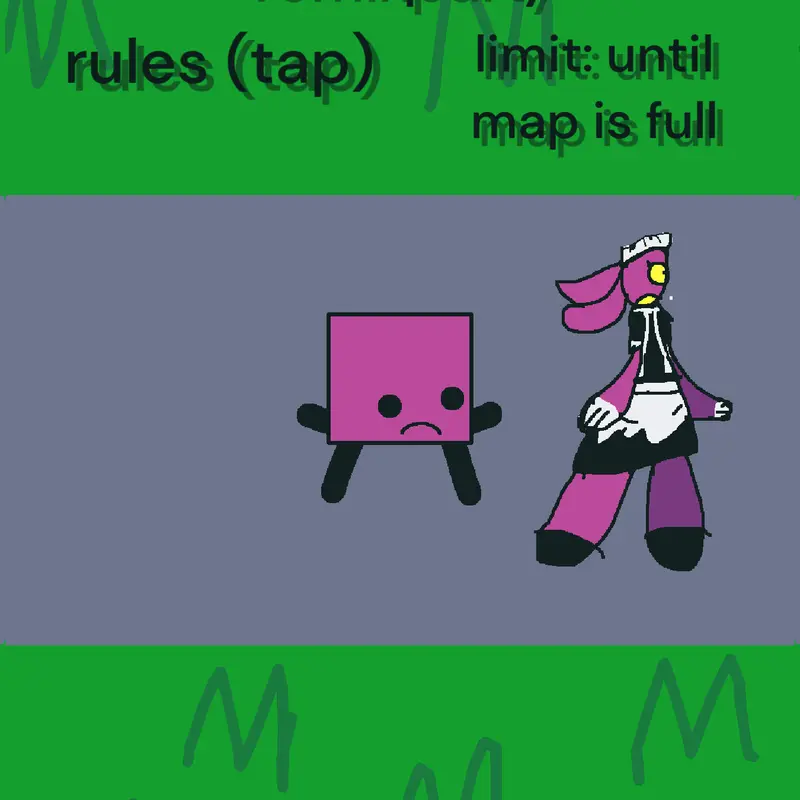 Game by @itzpocki