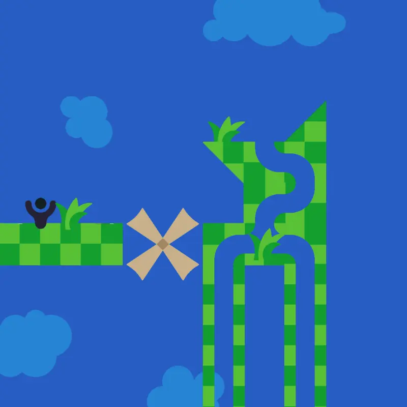 Game by @Mekit