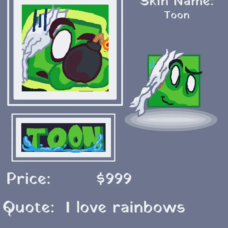 Game by @DarkyssABacon