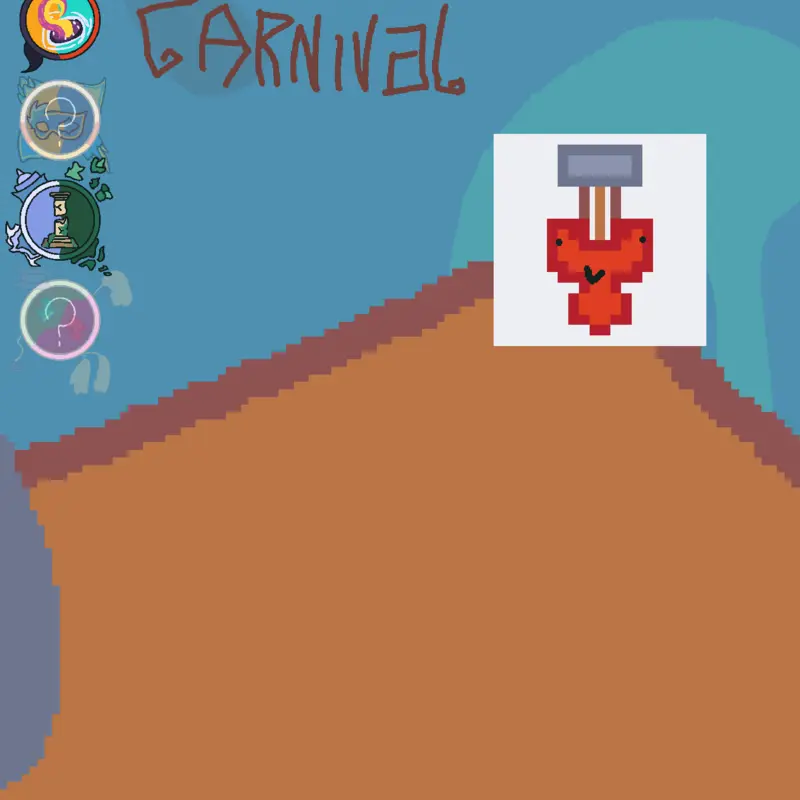 Game by @skullysullyshells700