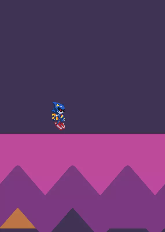 Game by @DEduarde