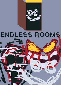 The Endless Rooms, this took me around 4...