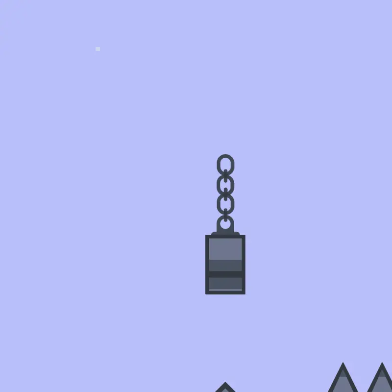 Extreme dash (IN BETA!!!) by @oscar6675