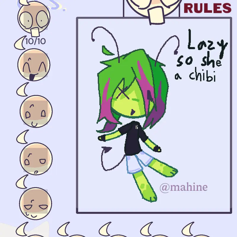 Game by @remix_Qween