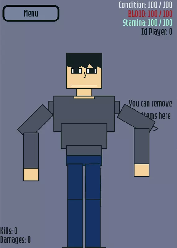 Game by @Mamimus