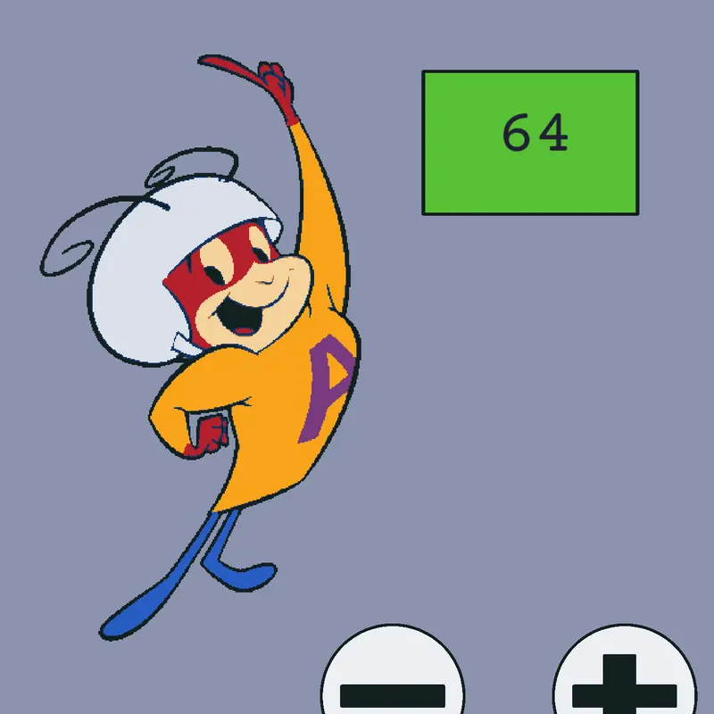 Game by @ATOMANT_2025