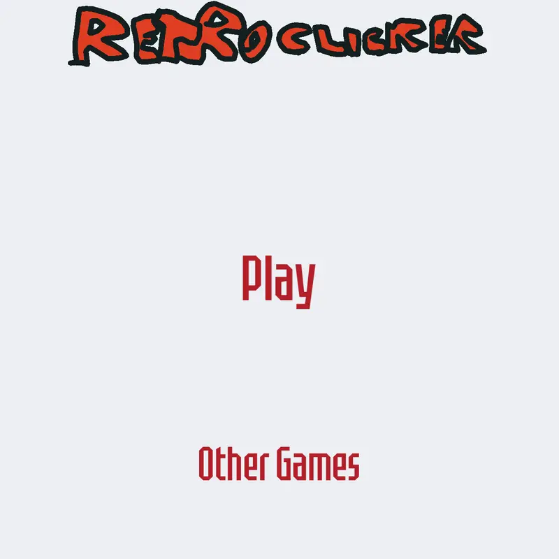 Game by @wasted_dev