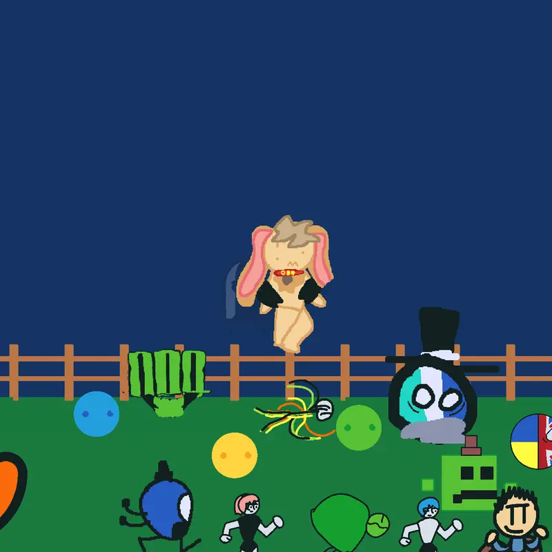 Game by @Lumi64