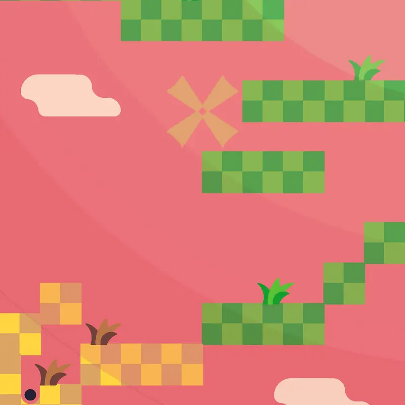 Game by @golito