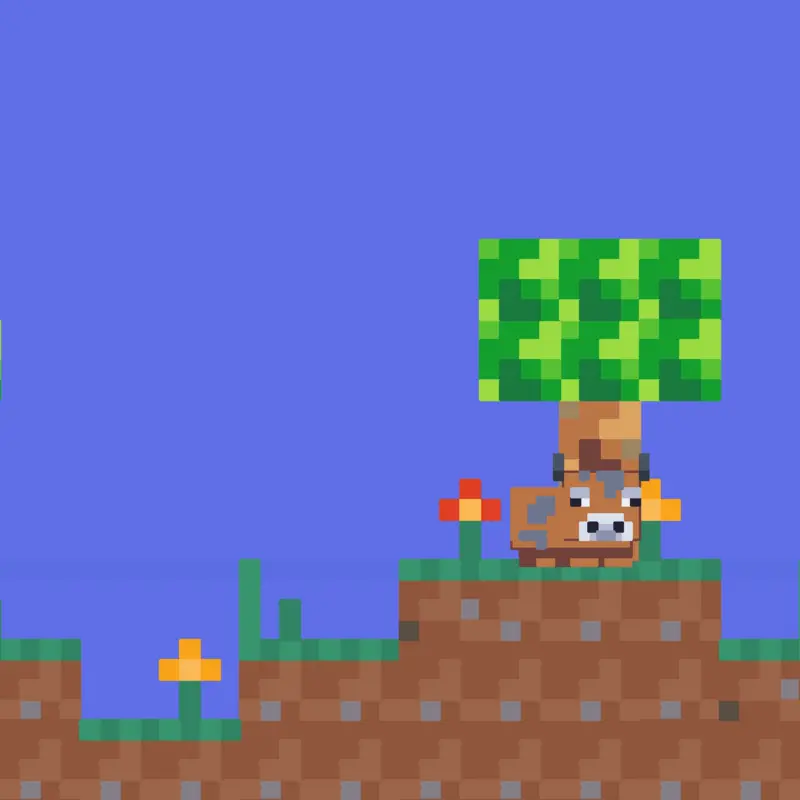 Game by @chopodoo