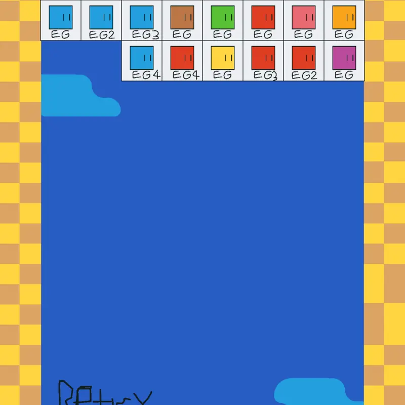 Game by @STOPDELETINGCASTLE_