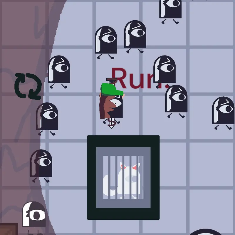 Game by @terrarian