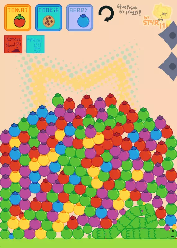 Game by @ST4RL1NG