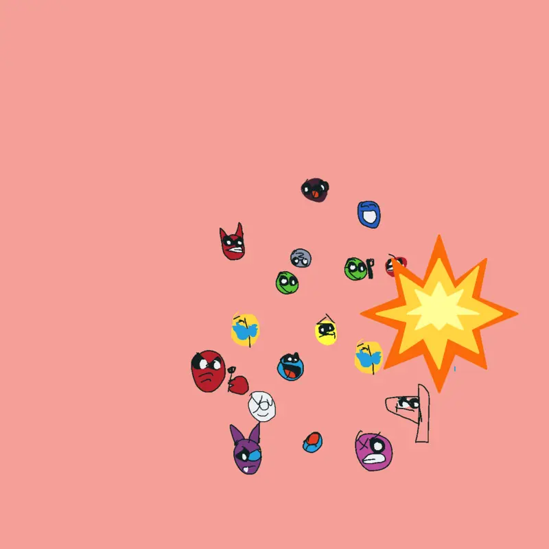 Game by @lc_official