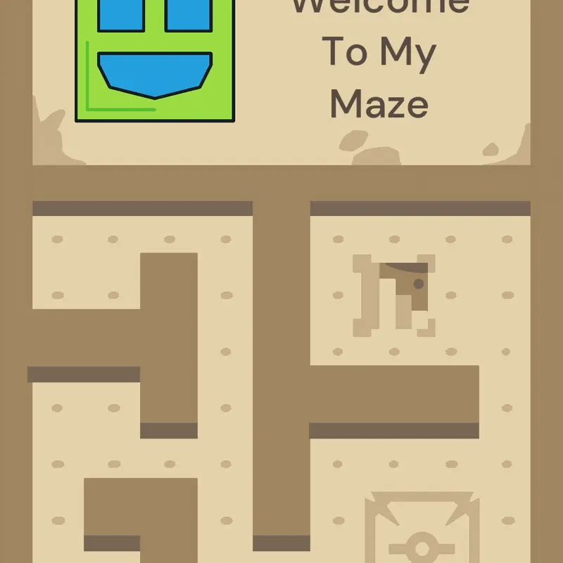 Game by @Shape_Mascot