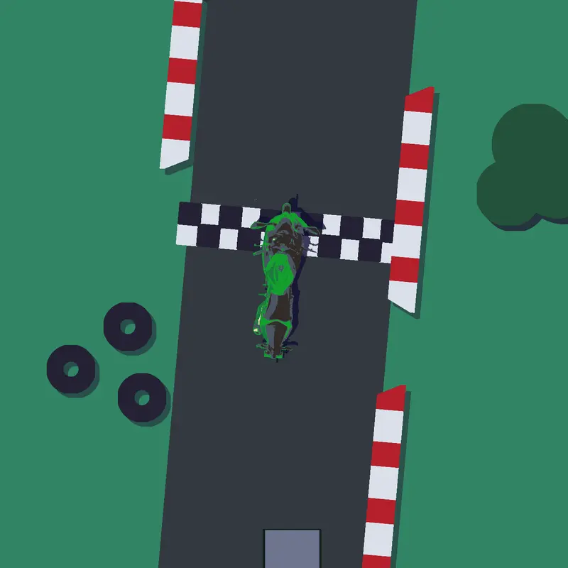 Game by @carguy78