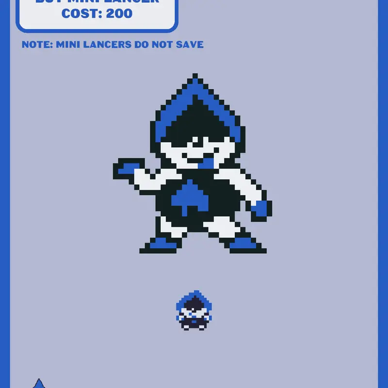 Lancer clicker by @Blued77