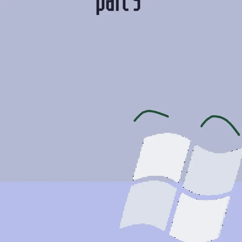 Game by @W1nd0ws10