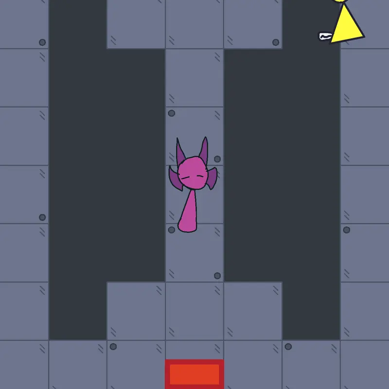 Game by @losersayswhat