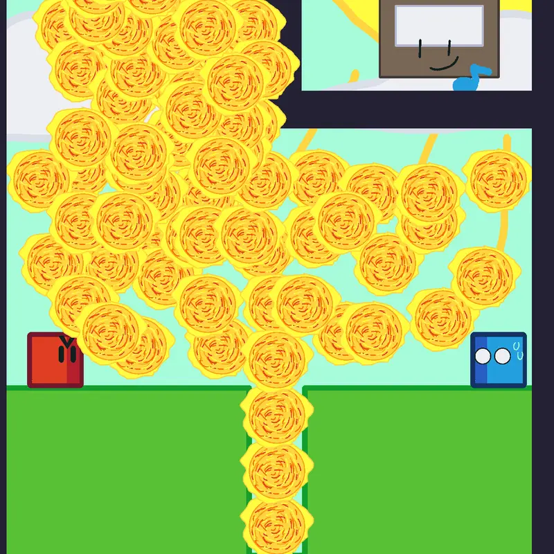 Game by @studiopango