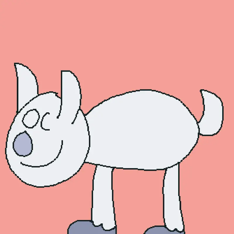 Game by @DoggieBop